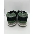 thumbnail image 4 of New Balance 515 Sneakers Mens 11 Black/Green Running Athletic Casual ML515GH3, 4 of 6