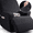 Black, variant on TAOCOCO Recliner Chair Slipcover 3 Piece Reclining Couch Cover for Recliner Armchair Anti-Slip Kids Pet Furniture Protector, Chocolate
