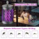 thumbnail image 4 of Linterna LED 10000 lúmenes, 5000 mAh USB recargable 26650 batería incluida, 474 modos de luz, zoom, largo tiempo de trabajo linterna táctica de mano para camping, senderismo, caza, emergencia, 4 of 7
