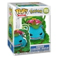 thumbnail image 1 of Figura Coleccionable Funko Pop Premium Pokemon Venusaur, 1 of 4