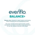 thumbnail image 2 of Biberones Evenflo Balance+ de vidrio con cuello ancho 180 ml, paquete de 6, 2 of 9
