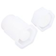 thumbnail image 1 of Molde De Silicona, Reutilizable, Práctico, Respetuoso Con El Medio Ambiente, Molde Para Botella De Almacenamiento, Fácil Desmoldar Para Hacer Caja De Almacenamiento ANGGREK Otros, 1 of 8