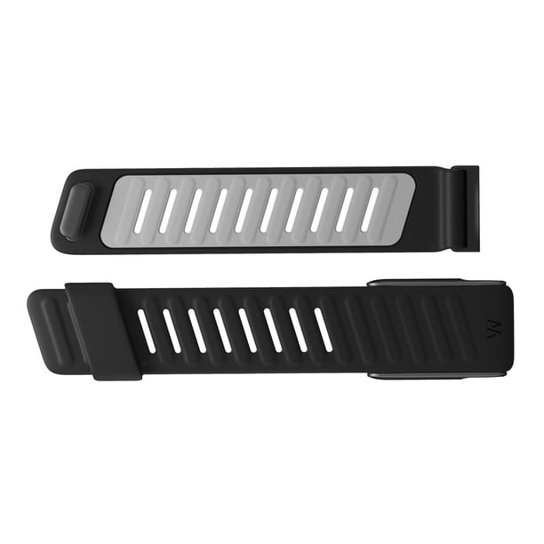 Accesorio ECG WHOOP SportFlex 5.0/MG de silicona resistente al agua