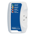 thumbnail image 1 of Protector De Voltaje Para Refrigerador Nevera Inverter Blanco, 1 of 2