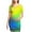 A-Multicolor, variant on breaise Women Summer Short Sleeve Maternity Dress Ruched Pregnancy Crew Neck Mama Clothes Casual Bodycon Clothing