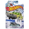 thumbnail image 5 of Hot-Wheels 2023 Holiday/Winter Collection - Mini Cooper S Challenge ~ 2/5, 5 of 5