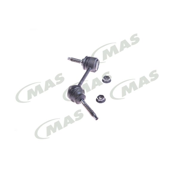 Suspension Stabilizer Bar Link Kit Fits select: 2003-2011 MERCURY GRAND MARQUIS, 2003-2011 FORD CROWN VICTORIA