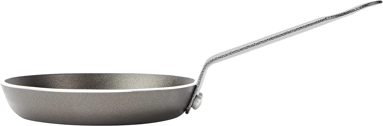 Lacor Robust Aluminium Blinis Non Stick Frying Pan 12cm /  4.7" - 23612