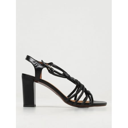 

Chie Mihara Heeled Sandals Woman Black Woman