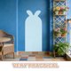 thumbnail image 3 of WHAMVOX Whiteboard Wall Sticker Adhesivo Fácil De Aplicar Y Remover Para En Casa, 3 of 8