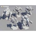 thumbnail image 1 of BattleTech: Clan Étoile Lourde, 1 of 1
