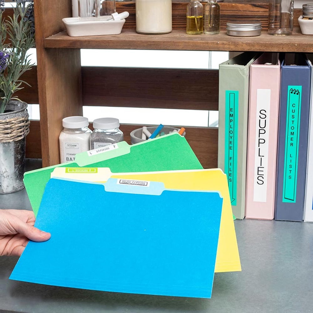 Brother P-touch Business Professional Connected Label Maker PT-D610BT with Bluetooth® Connectivity