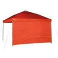 thumbnail image 4 of Ozark Trail Sun Wall for 10' x 10' Straight Leg Canopy for Camping (Accessory Only), Red, 4 of 13