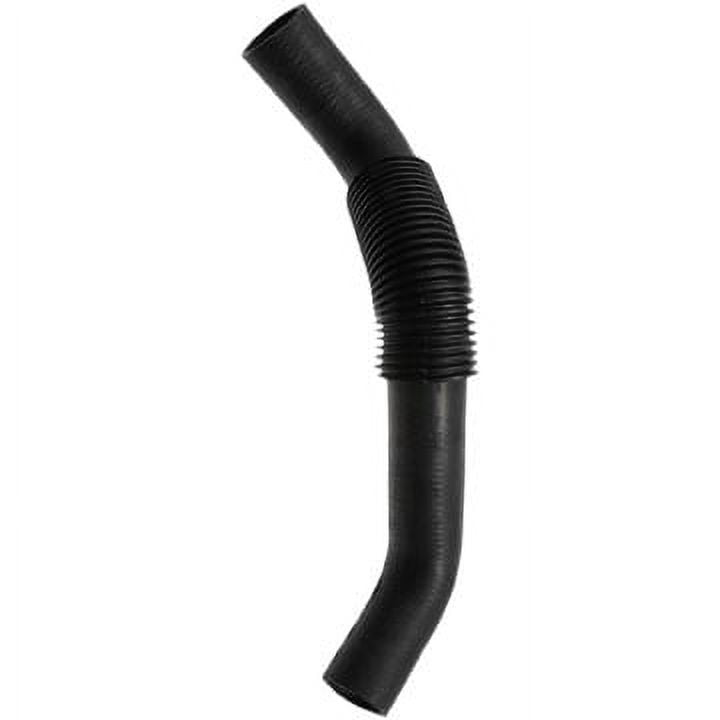 Dayco 71824 Radiator Hose Fits select: 1995 FORD RANGER, 1995 MAZDA B3000