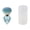 Blue, variant on Red Diamond Nail Art Brush Large Head Loose Powder Brush Beauty Tool Portable Makeup Brush For Body Foundation