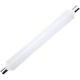 thumbnail image 1 of Bombilla fluorescente LED S19, casquillo de 65 W, blanco cálido, equivalente a una bombilla incandescente de 7 W, diámetro de 300 mm, foco LED blanco cálido de 3000 K (220-240 V) [Clase energética A+], 1 of 5