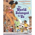 thumbnail image 1 of Pre-Owned The World Belonged to Us (Hardcover) 0399545492 9780399545498, 1 of 1