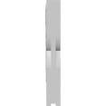 thumbnail image 4 of 1 7/8"W x 8"D x 14"H Whitman Architectural Grade PVC Corbel, 4 of 9