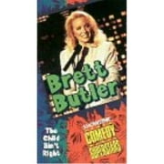 Brett Butler: The Child Ain't Right