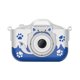 thumbnail image 2 of Cámara para niños de 40 MP Pantalla IPS de 2,0 pulgadas HD Cámara para niños Mini cámara digital Juguetes, 2 of 7