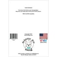 thumbnail image 4 of From Your First Hello Pet Loss Sympathy Greeting Card, 4 of 7