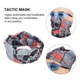 thumbnail image 4 of Chaleco De Dardo De Espuma Chaleco De Entrenamiento Para Niños Chaleco De Bala De Dardo De Espuma Chaleco De Clips De Bala De Dardo De Espuma Para Niños Con Gafas Muñequeras ANGGREK Otros, 4 of 8