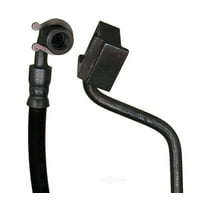 Raybestos BH380075 Professional Grade Hydraulic Brake Hose Fits select: 1992-1993 FORD ECONOLINE