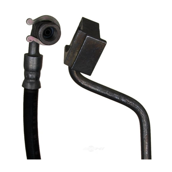 Raybestos BH380075 Professional Grade Hydraulic Brake Hose Fits select: 1992-1993 FORD ECONOLINE