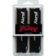 thumbnail image 5 of Memoria RAM DDR5 32GB 5600MHz KINGSTON FURY BEAST 2x16GB Kingston KF556C40BBK2-32, 5 of 6