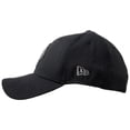 thumbnail image 3 of Star Wars The Mandalorian New Era 39Thirty Fitted Hat-Small/Medium, 3 of 4