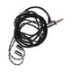 thumbnail image 5 of Cable de Auriculares 35mm 110cm Cobre sin Oxígeno ANGGREK para Auriculares con Micrófono Weston JH1964 UE3X UE18 W4R UM3X Es5, 5 of 8