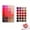 D, variant on 24 Colors Fuse Beads Kit for Craft Making, Mini Iron Beads Set for Pixel Art, DIY Perler Beads for Keychains Ornaments, Ideal Gift for Birthday Mother’s Day 1 Set