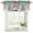 Teal, variant on Teal Snowman Christmas Curtain Valances for Windows, Kitchen Valance Window Treatments Panel 2 Pack, Balls Xmas Botanical Tree Rod Pocket Short Curtains for Bathroom Bedroom 42 x 12 Inch