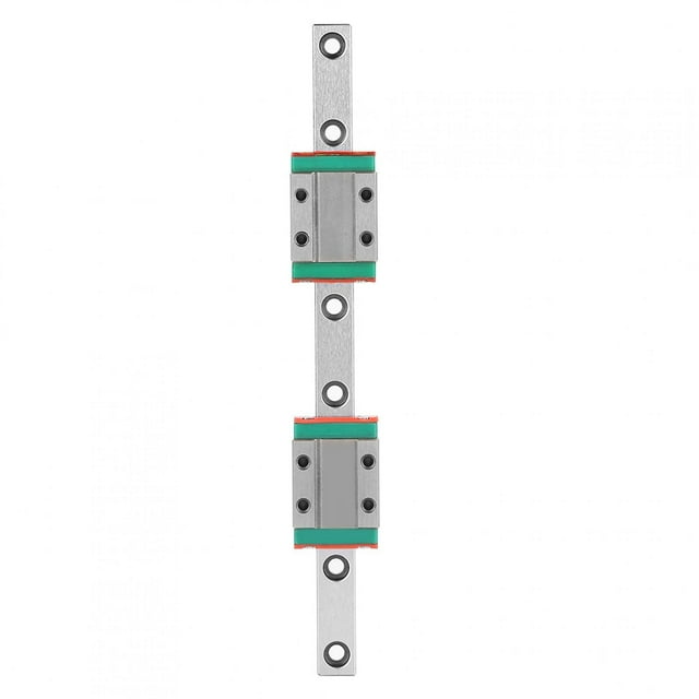 Riel deslizante lineal, MGN9B Guía lineal de 150 mm Riel de movimiento lineal Riel de guía lineal Rendimiento de alta gama