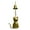 D, variant on Cat Wind Chime 2026 New Unique Cat Garden Decor Outdoor Cat Statue Themed Gifts Wind Chimes for Cat Lovers Women Hanging Memorial Ornaments Windchimes Bell Outside Yard Home Porch Decorations