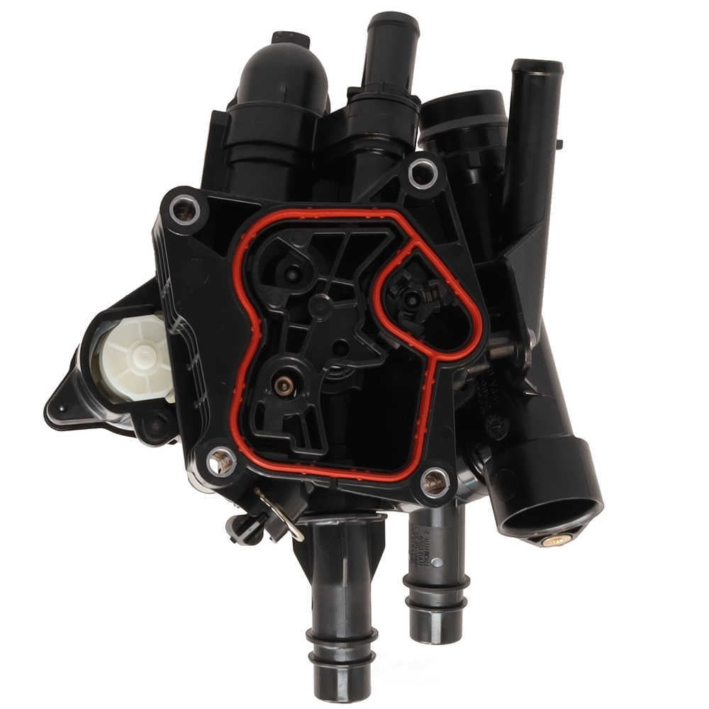 Motorad TA9250 Integrated Housing Thermostat-Electronically Actuated