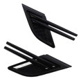 thumbnail image 1 of Car Side Vent Grill Cover, 1 Pair Protective LR044152  for  Sport L494, 1 of 7