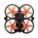 thumbnail image 3 of 2 uds. De hélices de hoja de bajo ruido, Kits de ventilador de ala de dron para DJI Avata (naranja) Ehuebsd libre de BPA, 3 of 9