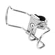 thumbnail image 4 of Soporte de Postes de Pesca, 316 Cuerilla de Pesca de Acero inoxidable para botes para kayaks para kayaks, 4 of 7