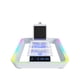 thumbnail image 3 of Base de carga para consola de juegos PS5 Portal, compatible con el mando de juegos PS5, con luces RGB, 3 of 4