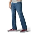 thumbnail image 4 of Lee Boys Xtreme Comfort Straight Tapered Jeans, Sizes 4-18 & Husky, 4 of 4