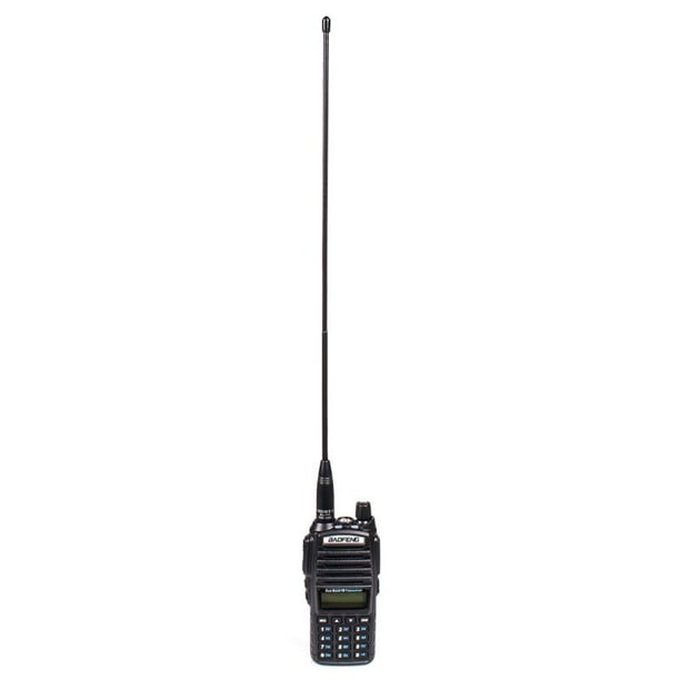 Tnp Radio Antenna Sma Female Whip Vhf Uhf 144 430mhz High Gain Antenna For Baofeng Pofung Kenwood Wouxun Yaesu Compatible Two Way Ham Radio Walkie Talkies Ut 72 19 Vhf Uhf Wish
