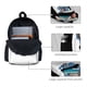 thumbnail image 5 of Mochila de Anime Dipper Pines Gravity Falls para mujer, mochila informal 3D para estudiantes, mochila para ordenador portátil, mochila grande para adolescentes, 5 of 5