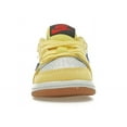 thumbnail image 3 of Jordan Toddler's 1 Retro Low OG SP Travis Scott Canary Basketball Shoes, from StockX, 3 of 5