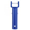 thumbnail image 1 of 1 Uds mango de cabeza en V azul piscina en forma de V Clip mango de cabeza de cepillo reemplazo para accesorios de piscina Sincero Electrónica, 1 of 5