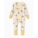 thumbnail image 2 of Ropa de bebé Disney Winnie the Pooh de manga larga, 2 of 5