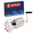 thumbnail image 3 of Denso (953-3064) Fuel Pump Module Fits select: 1999-2005 VOLKSWAGEN JETTA, 1998-2010 VOLKSWAGEN NEW BEETLE, 3 of 3