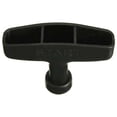 thumbnail image 2 of Mosiee Lawn Mower Parts Cord Line/Rope Lawnmower Starter Pull Handle Accessory Mower Engine Petrol Replacement Universal, 2 of 8