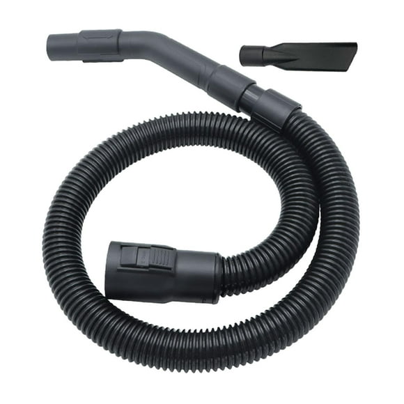 Manguera de succión Completa Macarena para aspiradora 2.5 m a 5 m