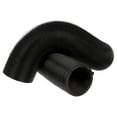 thumbnail image 3 of Camco HTS 10-Foot RV Sewer Hose - Compresses to 14-inches - Black, Vinyl (39601), 3 of 8